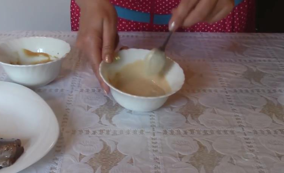 Бутерброди з оселедцем 16 рецептів на святковий стіл, з покроковими фото 9975cdc80e80e355d5b4a03f5b6b57d4 Бутерброди з оселедцем 16 рецептів на святковий стіл, з покроковими фото