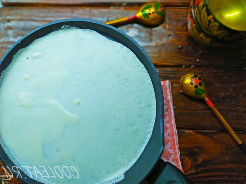 Млинці на молоці простий рецепт, з покроковими фото 9ca6e821d996f5de988ff8da9787416b Млинці на молоці простий рецепт, з покроковими фото