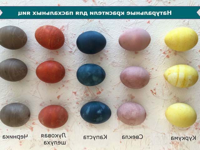 Як пофарбувати яйця на Великдень натуральними (природними) барвниками, з покроковими фото 9df9bfe39c7e7d61764a16613e919b0e Як пофарбувати яйця на Великдень натуральними (природними) барвниками, з покроковими фото