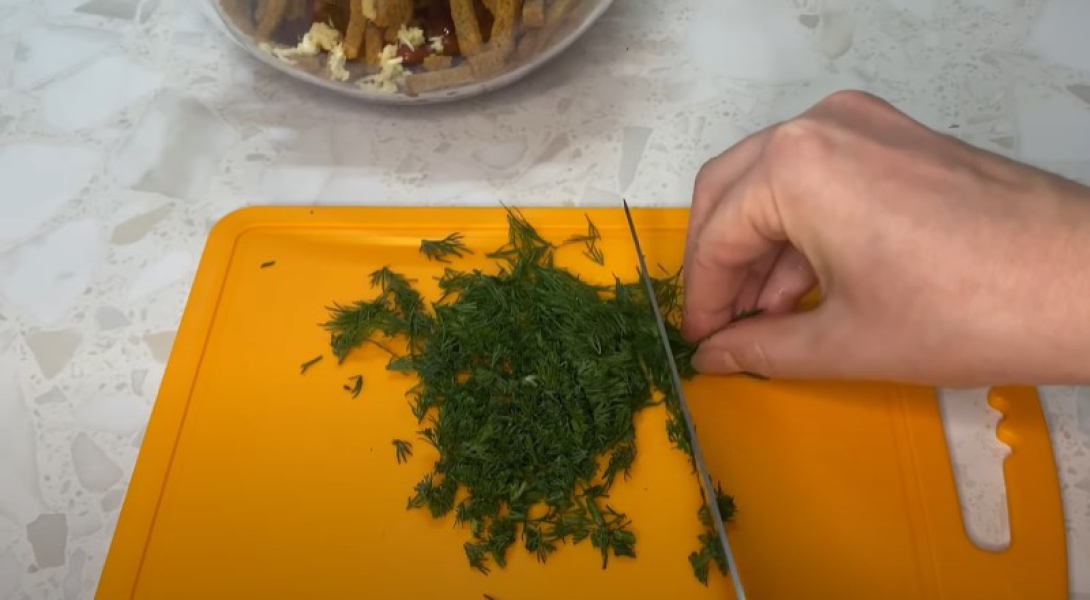 Салат з квасолею та сухариками 10 дуже смачних рецептів, з покроковими фото 9ef72bb25c2d522cfaac89e05c72d573 Салат з квасолею та сухариками 10 дуже смачних рецептів, з покроковими фото