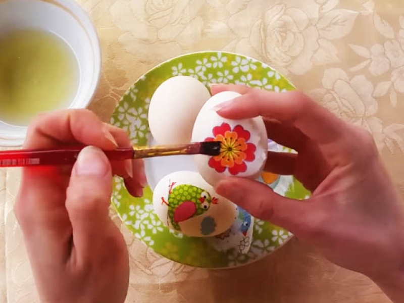 Великодні яйця своїми руками 9 майстер класів у різних техніках, з покроковими фото a71871680b9852c4c5787f97a05cb29a Великодні яйця своїми руками 9 майстер класів у різних техніках, з покроковими фото