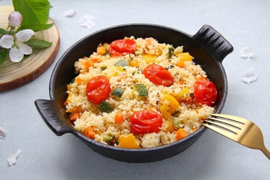 Як приготувати кускус – 9 рецептів (з фото), що таке b0aac84cf319e940769950e92c4066bc Як приготувати кускус – 9 рецептів (з фото), що таке