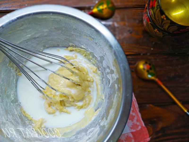 Млинці на молоці простий рецепт, з покроковими фото b23aa5d641136121802738958e03142b Млинці на молоці простий рецепт, з покроковими фото