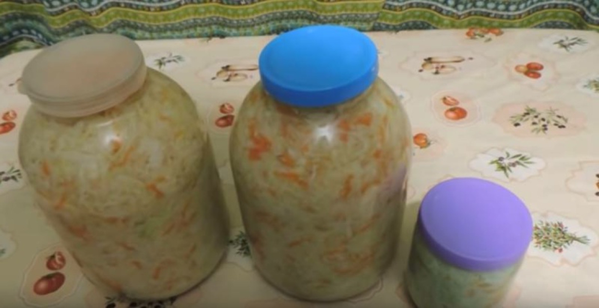 Маринована капуста швидкого приготування 8 рецептів з покроковими фото b26cc05592859f9643ba3c690f864e21 Маринована капуста швидкого приготування 8 рецептів з покроковими фото