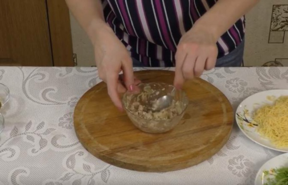 Бутерброди на святковий стіл 9 рецептів з покроковими фото b41025552eb6895fc07f1dd6522b4969 Бутерброди на святковий стіл 9 рецептів з покроковими фото
