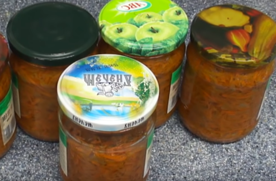 Морква по корейськи в домашніх умовах: 6 дуже смачних рецептів, з покроковими фото bd4e913fd168ef07d7586a126a77c58f Морква по корейськи в домашніх умовах: 6 дуже смачних рецептів, з покроковими фото