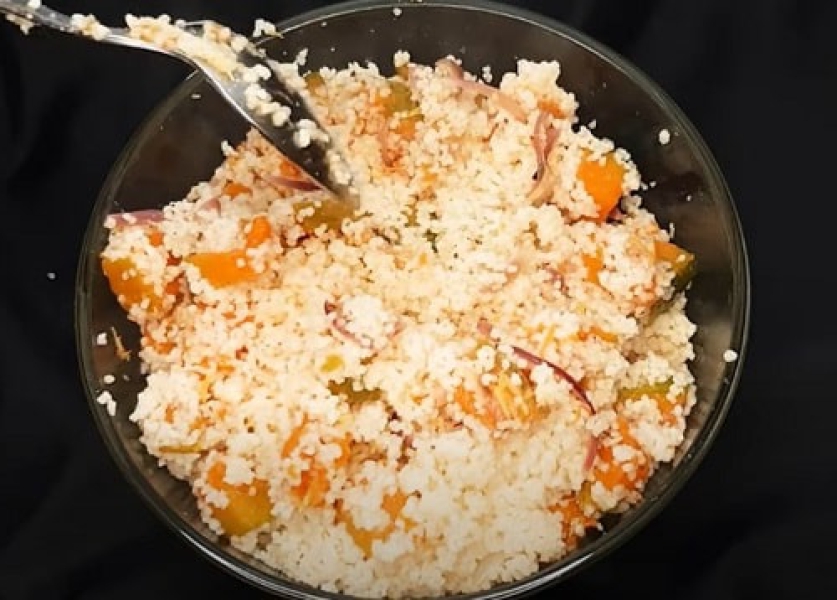 Як приготувати кускус – 9 рецептів (з фото), що таке c31d3a1299207ac9f22e65772cd2459b Як приготувати кускус – 9 рецептів (з фото), що таке