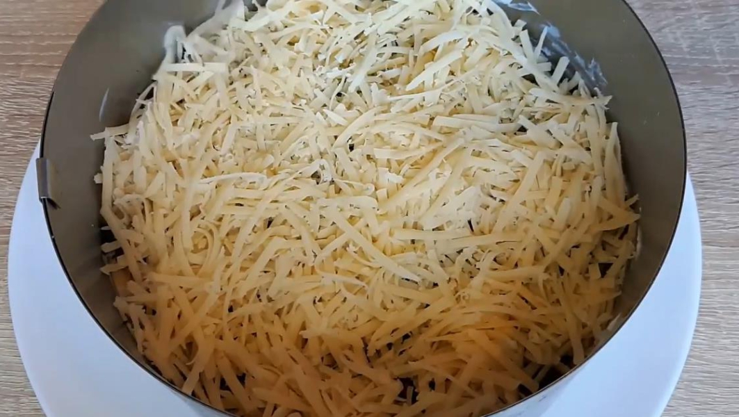 Салат з консервованою кукурудзою 16 простих і смачних рецептів, з покроковими фото c43d0370b806a0c0a5c72b3d755918df Салат з консервованою кукурудзою 16 простих і смачних рецептів, з покроковими фото