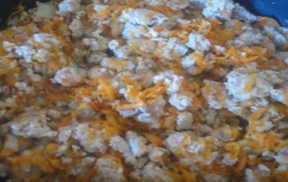 Млинці з мясом 6 найсмачніших рецептів, з покроковими фото cc05b775bee740beced4bc8213e93f72 Млинці з мясом 6 найсмачніших рецептів, з покроковими фото