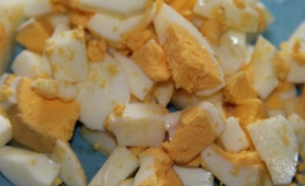 Смачні салати з редискою та огірком, з покроковими фото d3ddbe50788c600e4384534ccc5d245a Смачні салати з редискою та огірком, з покроковими фото