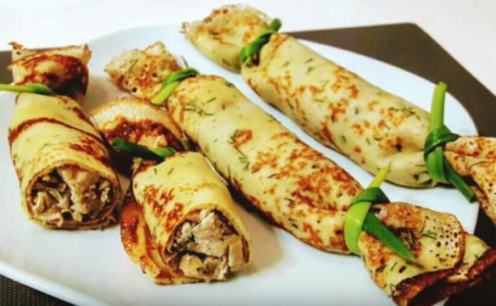 Млинці з мясом 6 найсмачніших рецептів, з покроковими фото d689055c732d2ea1e4563e2af3ae91e0 Млинці з мясом 6 найсмачніших рецептів, з покроковими фото