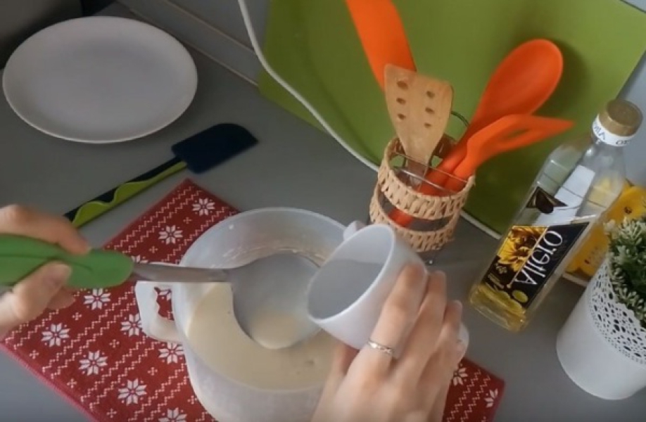 Млинці на воді 6 перевірених рецептів з покроковими фото de7c2781771aea75044122f54cbf0bfb Млинці на воді 6 перевірених рецептів з покроковими фото