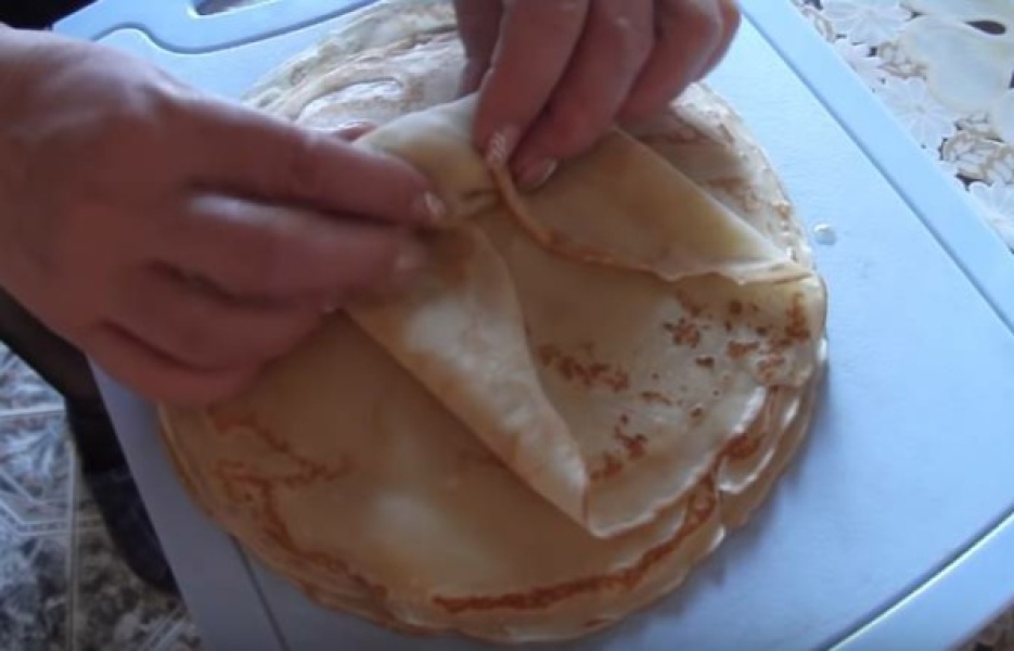 Млинці з мясом 6 найсмачніших рецептів, з покроковими фото e274efa4b854e38961883a3579f37bcc Млинці з мясом 6 найсмачніших рецептів, з покроковими фото