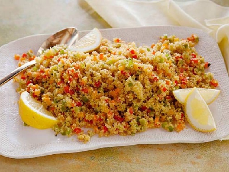 Як приготувати кускус – 9 рецептів (з фото), що таке e558bf3ceddb67aaa56c502f014e78c7 Як приготувати кускус – 9 рецептів (з фото), що таке