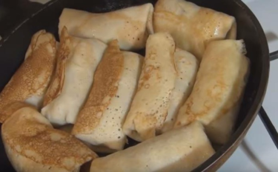 Млинці з мясом 6 найсмачніших рецептів, з покроковими фото ed34f8a58d6266816a1b723f1e6b6671 Млинці з мясом 6 найсмачніших рецептів, з покроковими фото