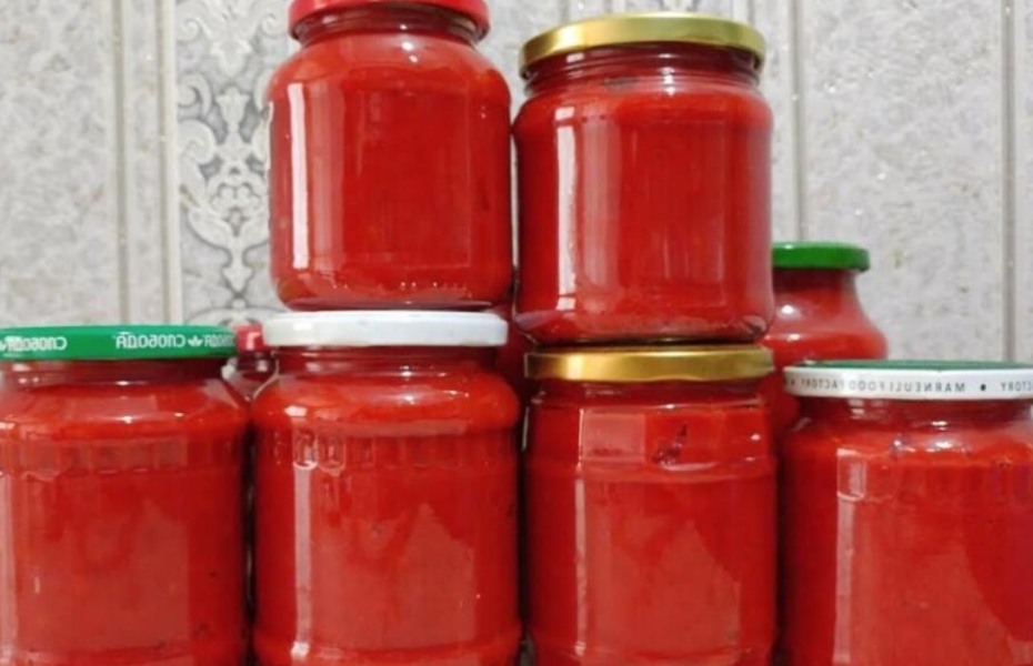 Болгарський перець на зиму 14 найкращих рецептів пальчики оближеш, з покроковими фото f03c21dadd796ee4879c5ebadf2f0e9a Болгарський перець на зиму 14 найкращих рецептів пальчики оближеш, з покроковими фото