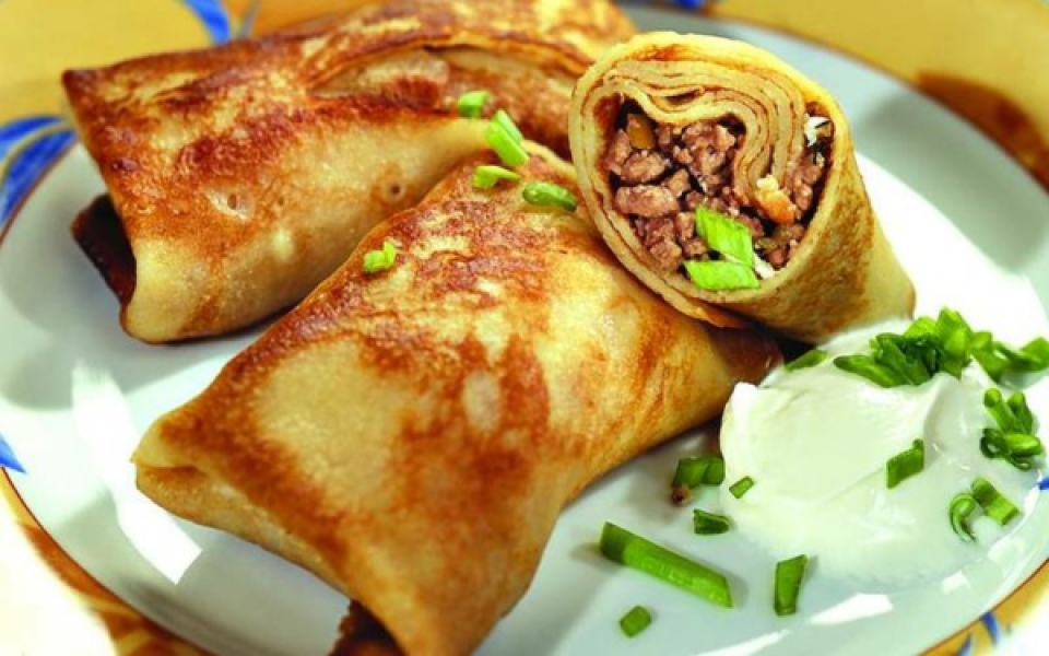 Млинці з мясом 6 найсмачніших рецептів, з покроковими фото f5d01df4171ceda742a86b32d6532780 Млинці з мясом 6 найсмачніших рецептів, з покроковими фото