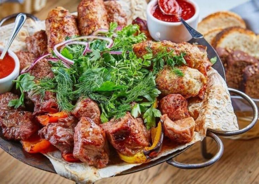Шашлик із яловичини 11 рецептів + найсмачніший маринад, щоб мясо було мяким та соковитим fbc5c37616fbf655bf11428818a2aea5 Шашлик із яловичини 11 рецептів + найсмачніший маринад, щоб мясо було мяким та соковитим