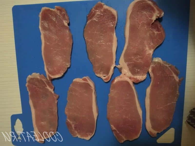 Мясні рулетики зі свинини та грибами, з покроковими фото 46c093f834c7175952aced5330c2457c Мясні рулетики зі свинини та грибами, з покроковими фото