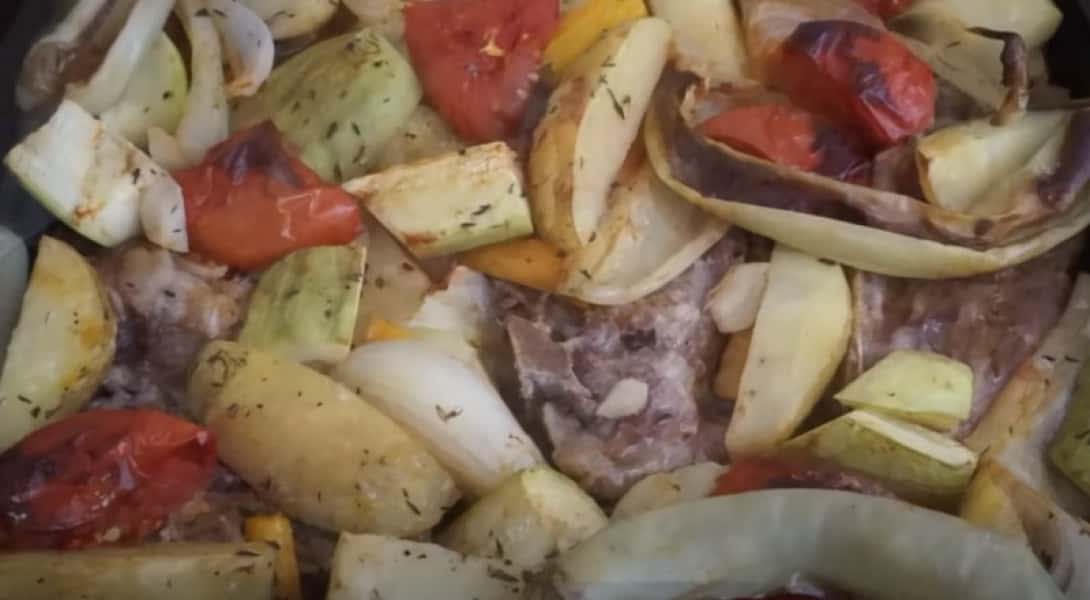 Свинина в духовці 8 простих та смачних рецептів запеченого мяса, з покроковими фото 728f723c3ea5516ead16e00ab9077a26 Свинина в духовці 8 простих та смачних рецептів запеченого мяса, з покроковими фото