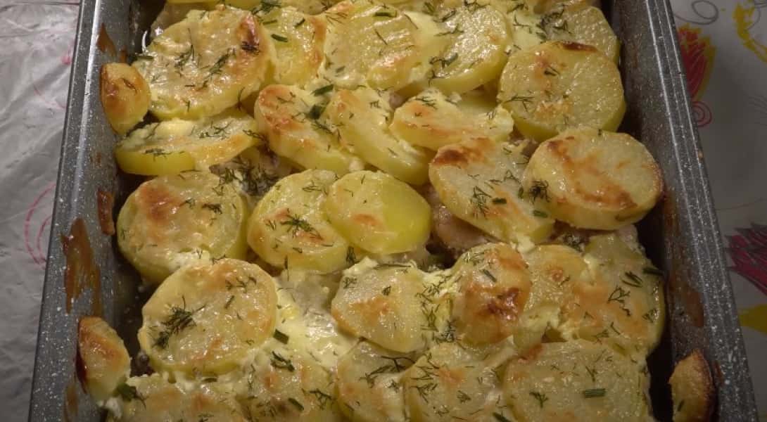 Свинина в духовці 8 простих та смачних рецептів запеченого мяса, з покроковими фото 8a0beb92b30398283d21c03d065c09ac Свинина в духовці 8 простих та смачних рецептів запеченого мяса, з покроковими фото
