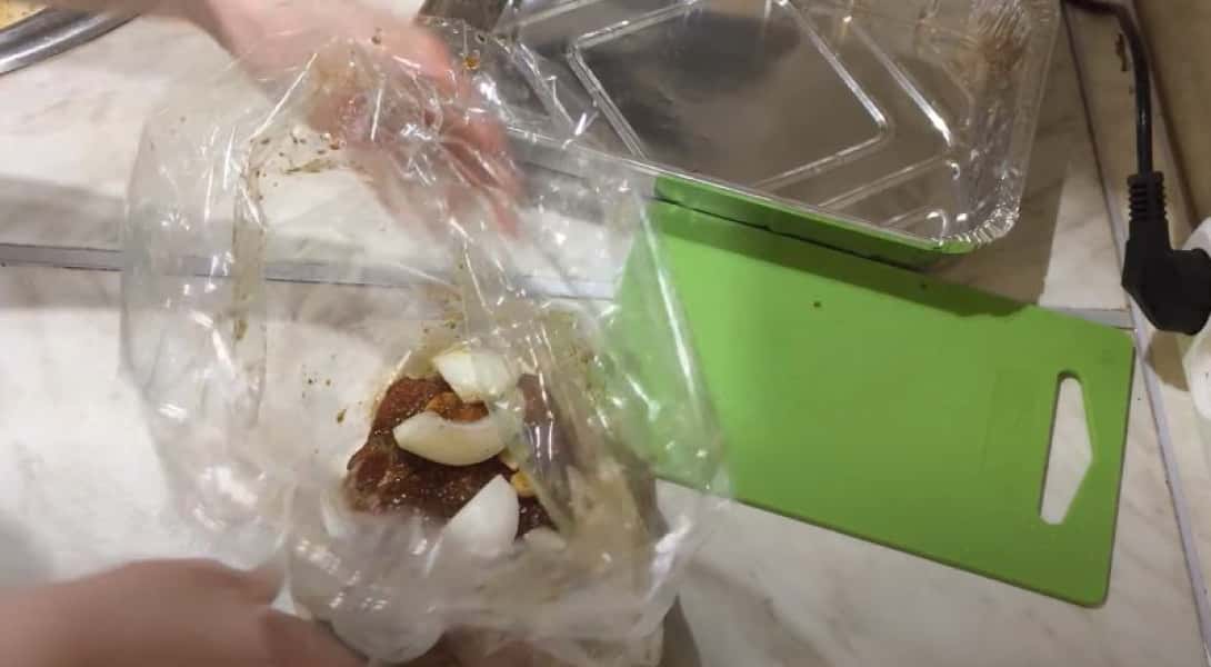 Свинина в духовці 8 простих та смачних рецептів запеченого мяса, з покроковими фото 944202dcd7633772d7b357abf203c0bb Свинина в духовці 8 простих та смачних рецептів запеченого мяса, з покроковими фото