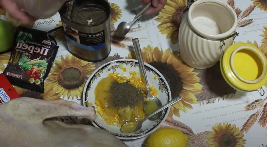 Гуска з яблуками запечена у духовці цілком 6 рецептів, з покроковими фото d1236dfc7e3182b3591da0dfb469d034 Гуска з яблуками запечена у духовці цілком 6 рецептів, з покроковими фото