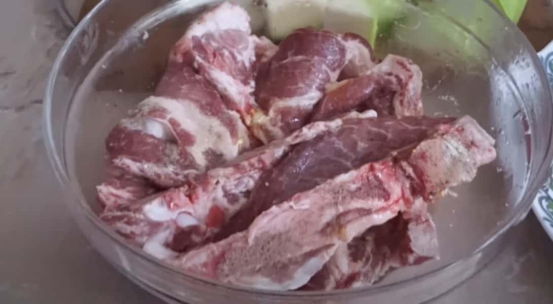 Свинина в духовці 8 простих та смачних рецептів запеченого мяса, з покроковими фото dd3b40944dcf22be595530773f01db74 Свинина в духовці 8 простих та смачних рецептів запеченого мяса, з покроковими фото