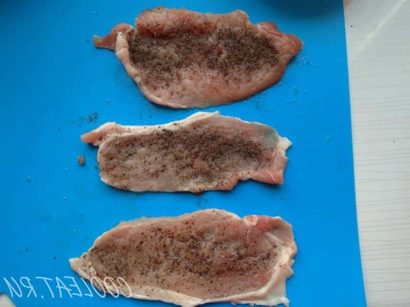 Мясні рулетики зі свинини та грибами, з покроковими фото e3c0e01e32253e2a2e64296253585ca6 Мясні рулетики зі свинини та грибами, з покроковими фото