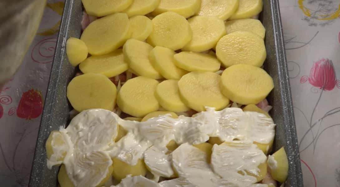 Свинина в духовці 8 простих та смачних рецептів запеченого мяса, з покроковими фото f54cf71ca3dc30d4e771e72ff968f62f Свинина в духовці 8 простих та смачних рецептів запеченого мяса, з покроковими фото