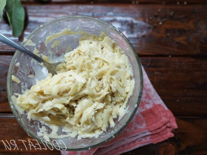 Картопляні деруни класичний рецепт, з покроковими фото 8443ffb67d0cafd0ad50832815235fea Картопляні деруни класичний рецепт, з покроковими фото