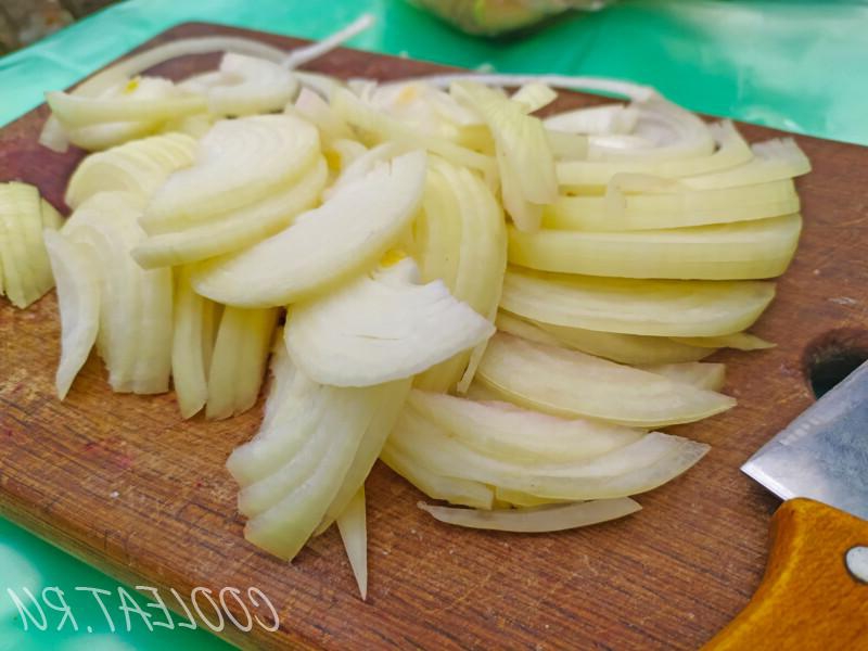 Шашлик з курячих стегон + рецепт маринаду, з покроковими фото f0a624f133c5e66a0dc5d8f559794d3f Шашлик з курячих стегон + рецепт маринаду, з покроковими фото